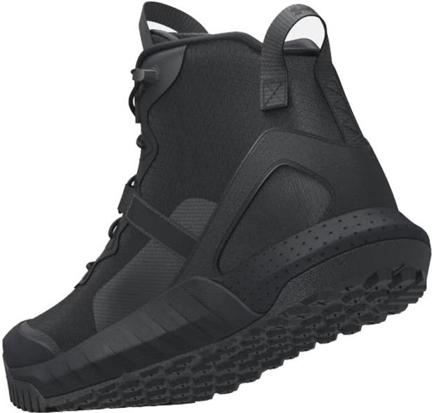 Under Armour Micro G Valsetz Mid Men's Wide (4E) Tactical Boots
